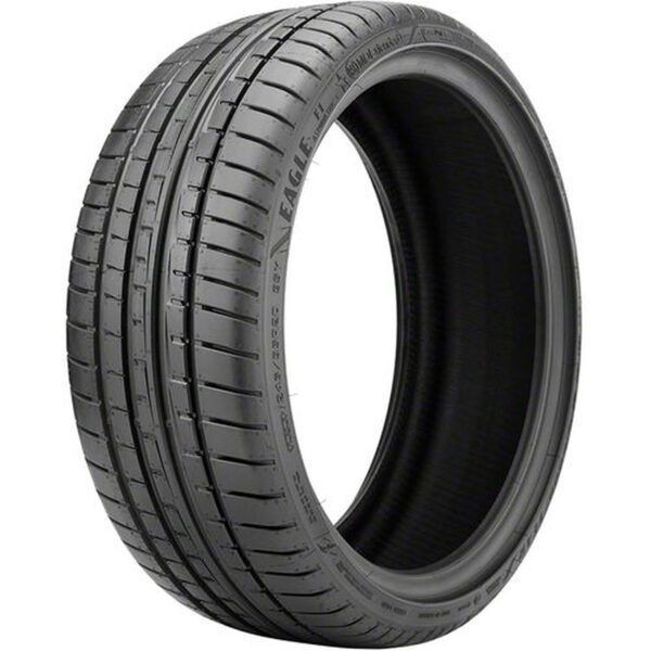 Brand New Goodyear Eagle F1 Asymmetric 3