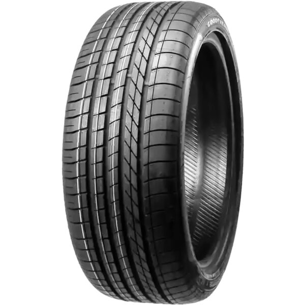 Brand New Goodyear Excellence RUNFLAT