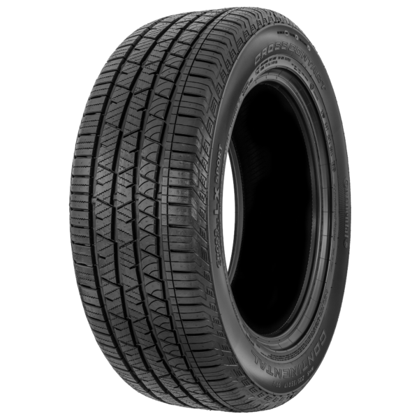 Brand New Continental CrossContact