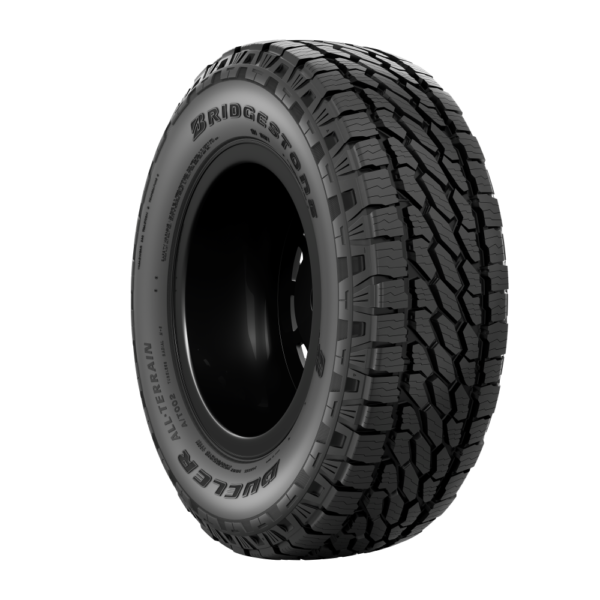 Brand New Bridgestone Dueler All Terrain