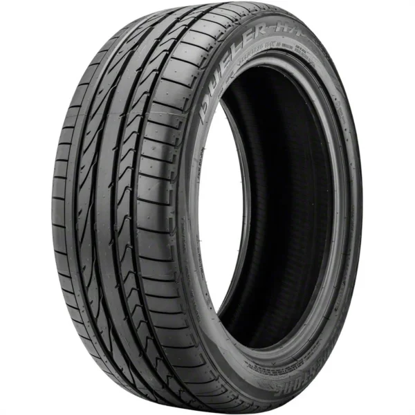 Brand New Bridgestone Dueler HP Sport RUNFLAT