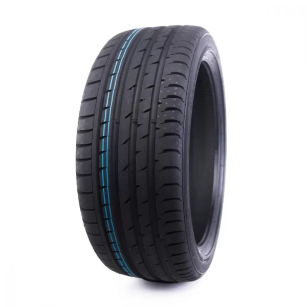 Brand New Continental SportContact 3 RUNFLAT