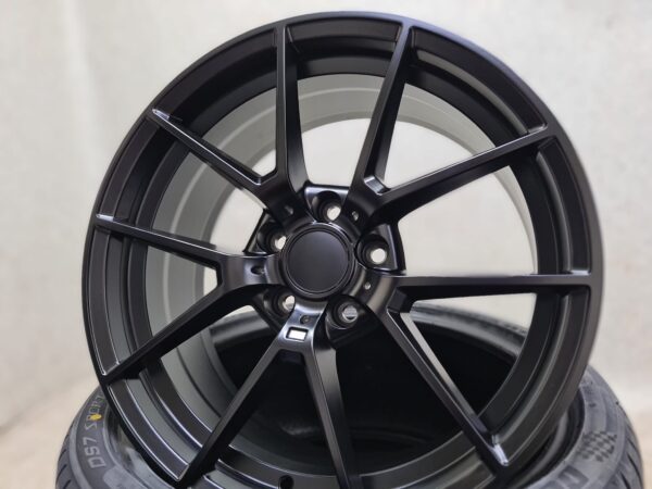 4x Brand New 763 CS style alloy wheels 19″ for BMW M2/M3 (Ref-BM094 ...