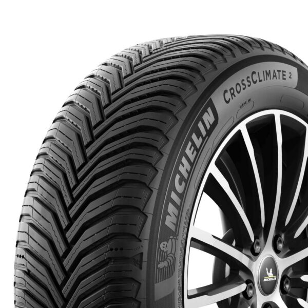 Brand New Michelin Cross Climate 2 All Season