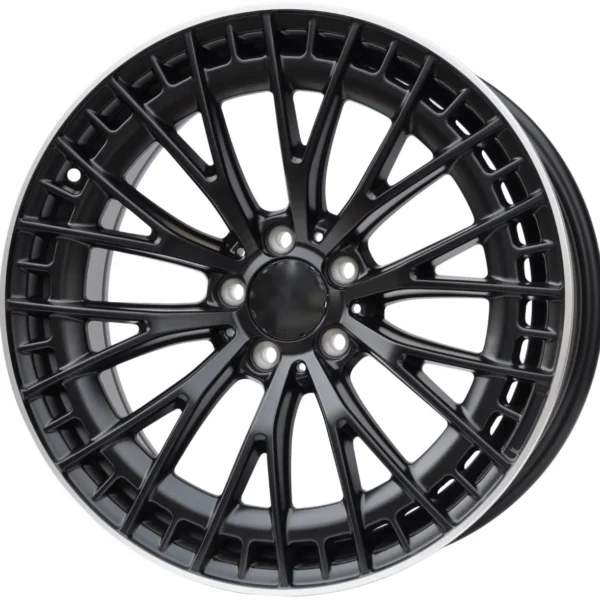 4x Brand New Mercedes New Turbine style C Class alloy wheels 19" (Ref-MB103)