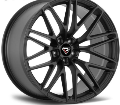 4x Brand New alloy wheels 21″ to fit Porsche Macan (Ref-PO011)