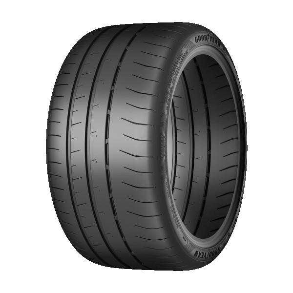 Brand New Goodyear Eagle F1 Supersport