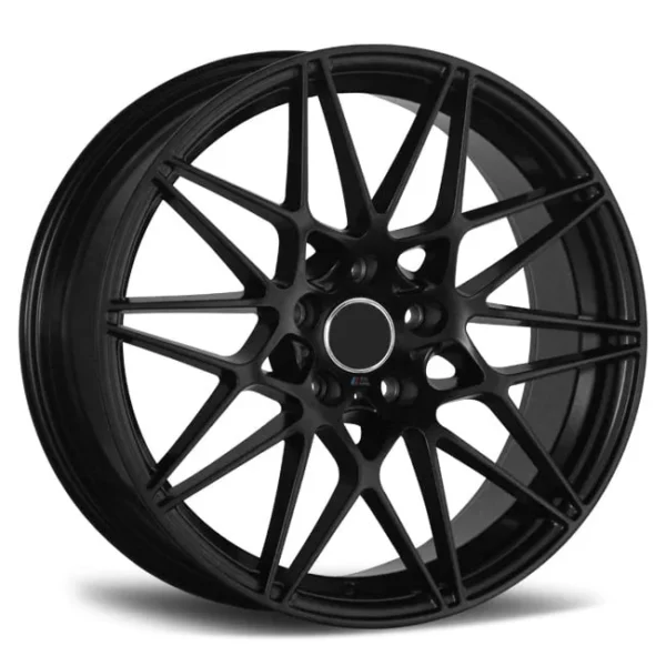 4x Brand New BMW 666m style alloy wheels 18″ for BMW , 3 series F30, 4 Series F32 (Ref-BM227)