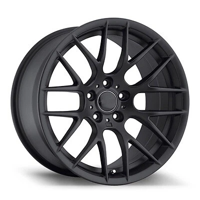 4x Brand New BMW 359M style alloy wheels 18″ for BMW , 3 series F30, 4 Series F32 (Ref-BM226)