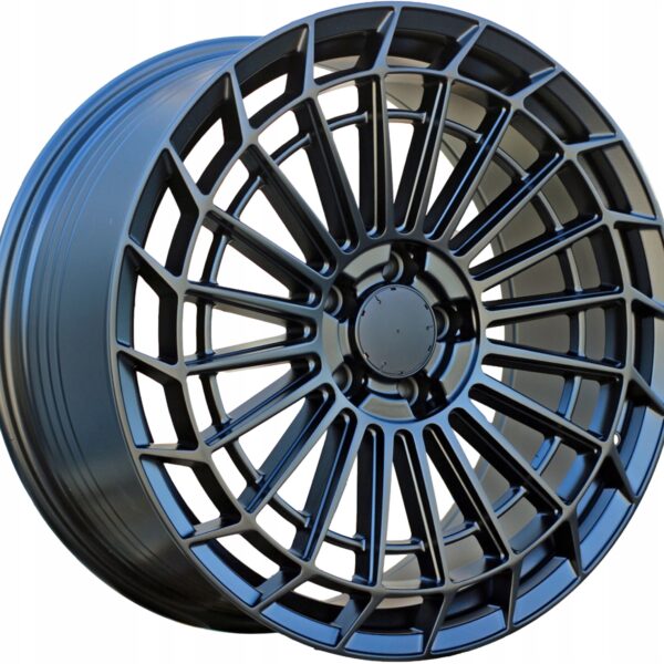 4x Brand New Mercedes EQA W243 and EQB X243 Maybach style alloy wheels 18" (Ref-MB214)