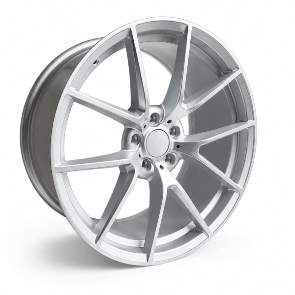 4x Brand New 763 CS style alloy wheels 19″ for BMW X3 E83 (Ref-BM282)